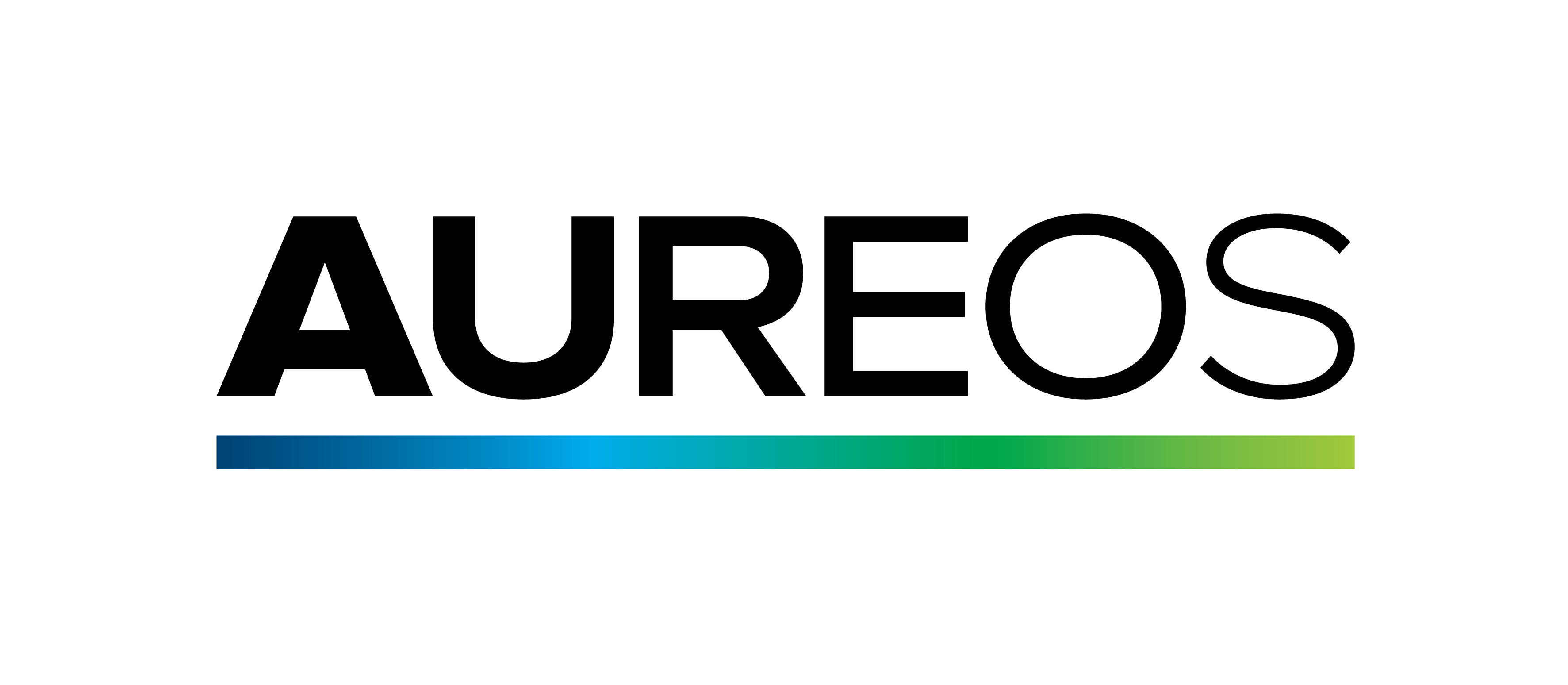 A logo reading AUEREOS in capitals