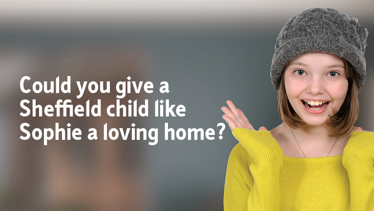 Fostering Sheffield