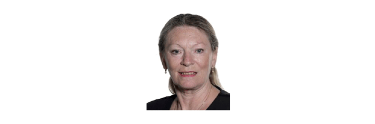 Councillor Vickie Priestly