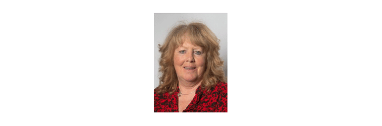 Councillor Anne Murphy