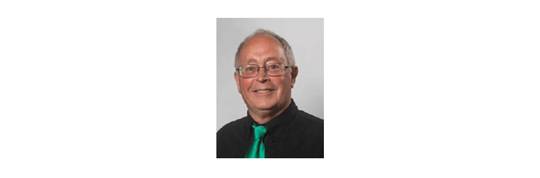 Councillor Bernard Little