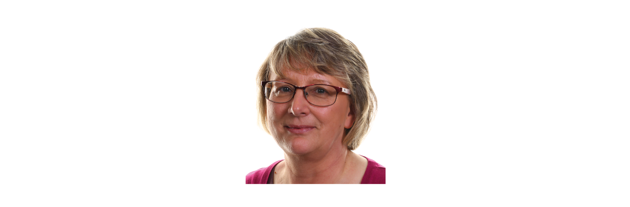 Councillor Josie Paszek