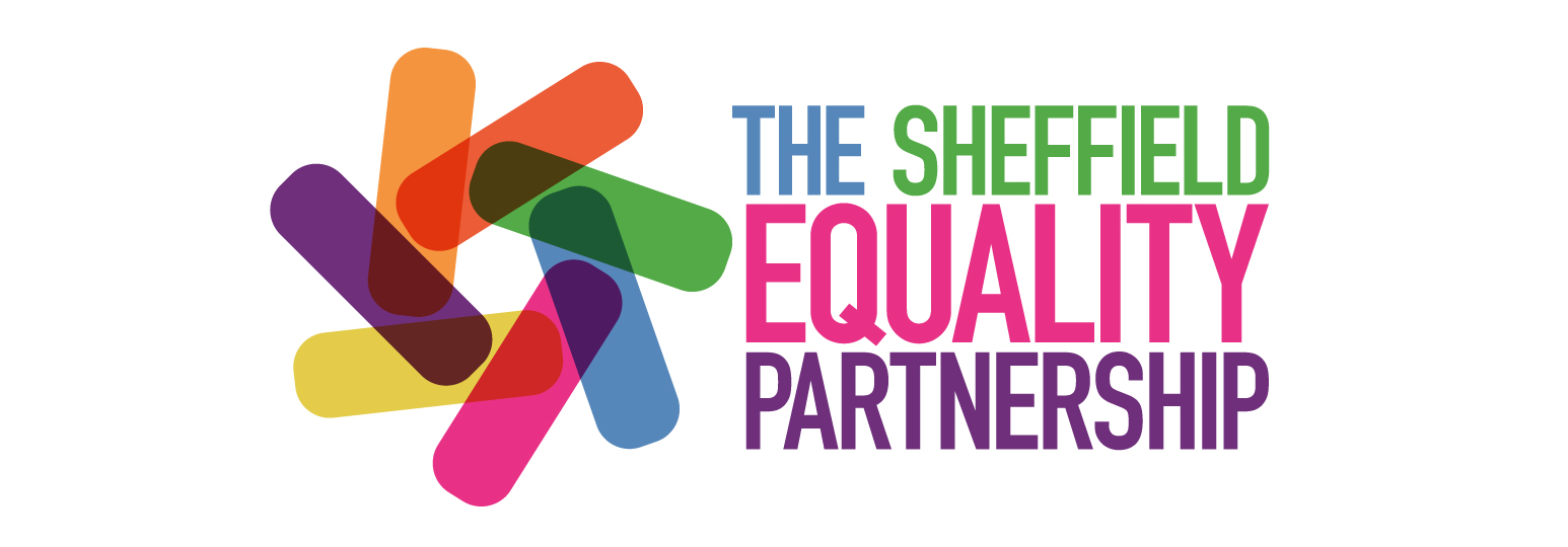 The Sheffield Equality Partnership Logo