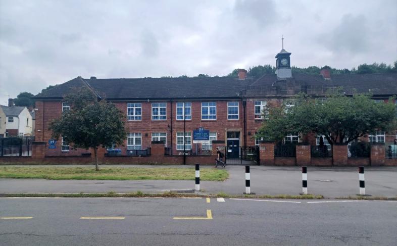 Abbey Lane Primary School