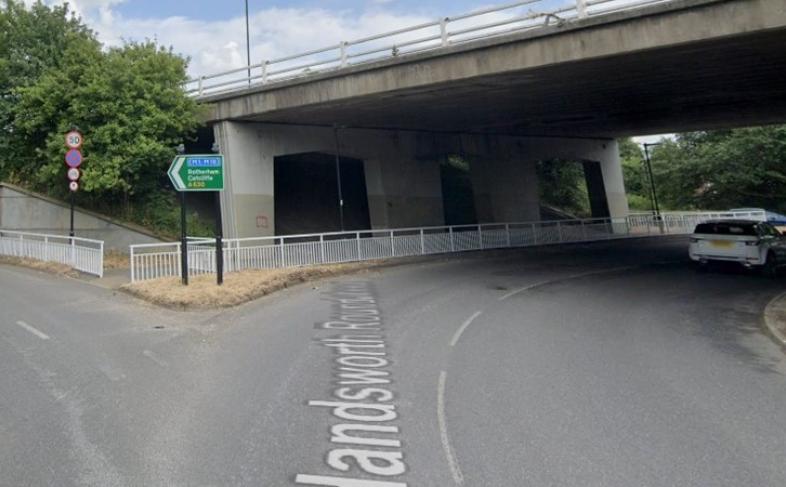 A series of overnight diversions will be in place for the next three weeks on a section of Sheffield Parkway as essential work takes place to repair bridges at the Handsworth Road interchange.