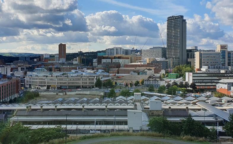 Sheffield 