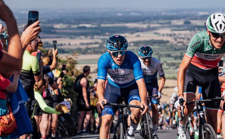 Tour of Britain