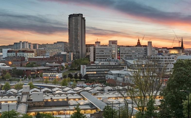 Sheffield