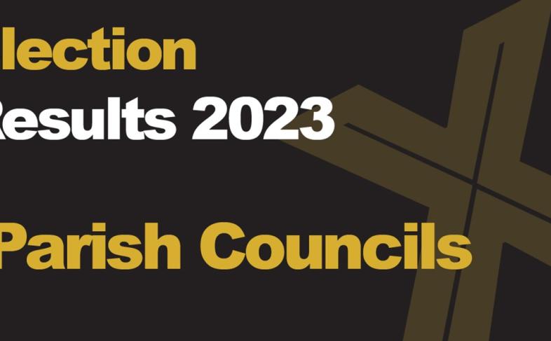 Elections 2023 Parish Councils