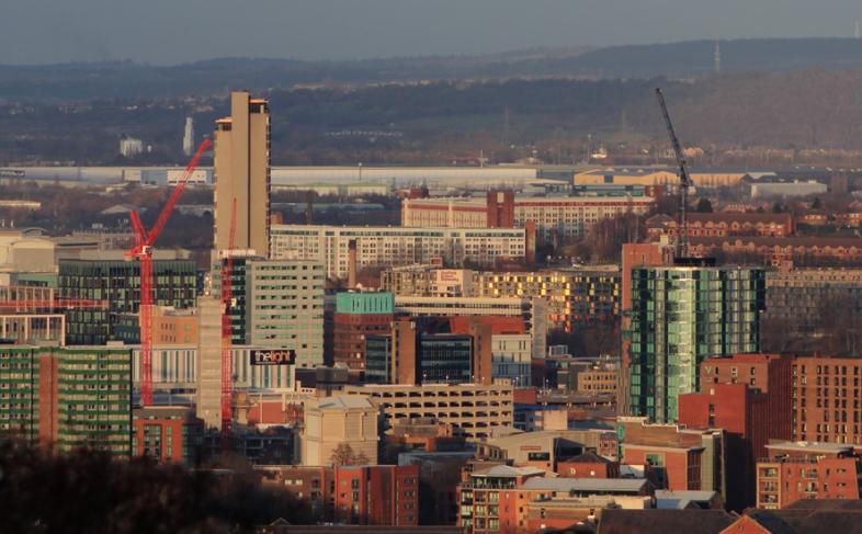 Sheffield