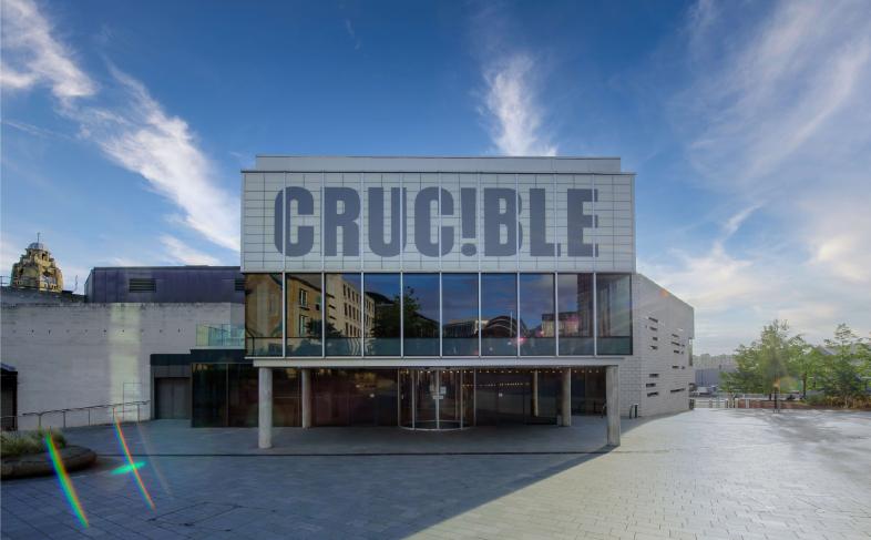 Crucible by Smart Banda 