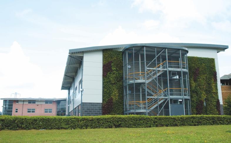 Peaks Campus