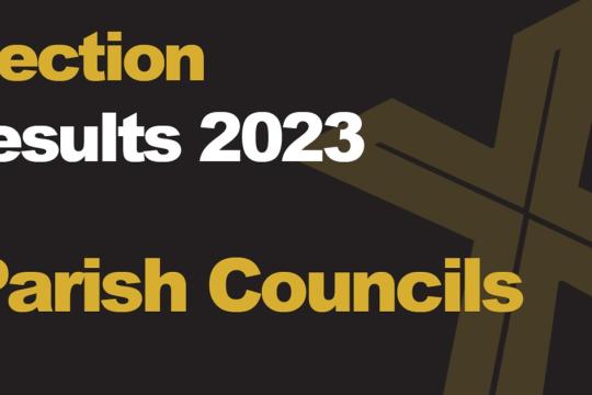 Elections 2023 Parish Councils