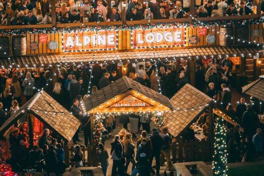 Xmas market