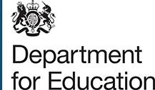 Department for Education logo