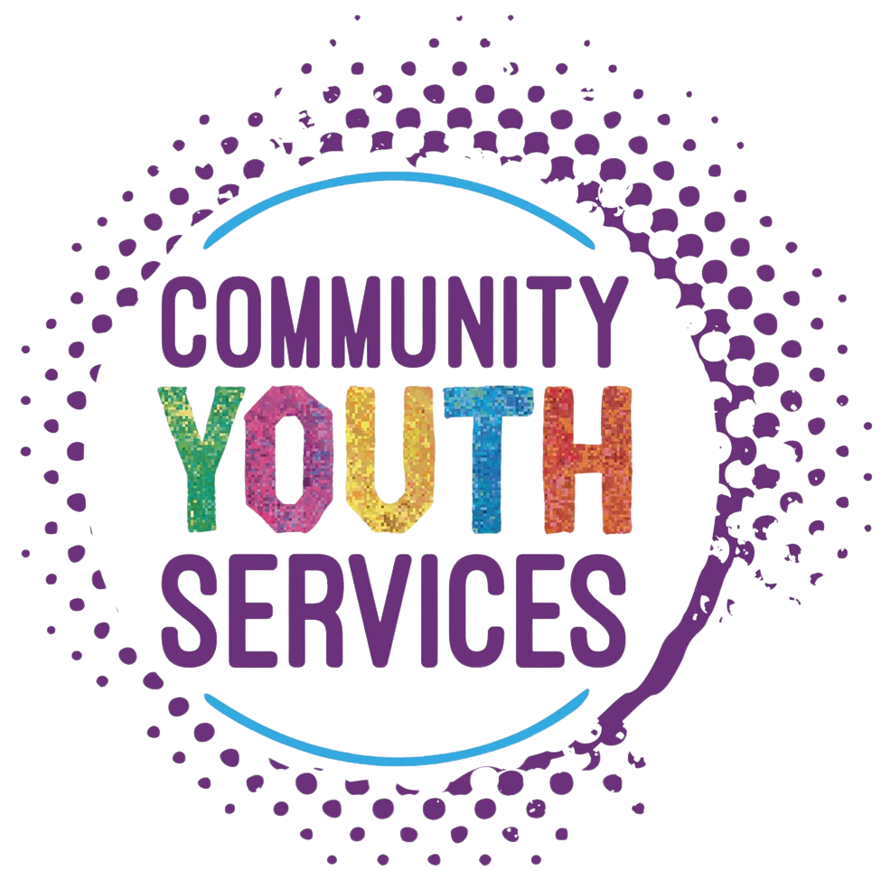 Community Youth Services logo